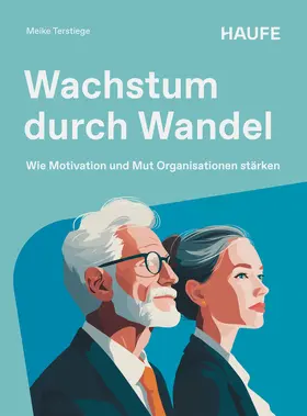 Terstiege |  Wachstum durch Wandel | Buch |  Sack Fachmedien
