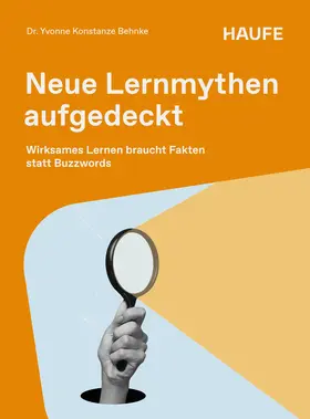 Behnke |  Neue Lernmythen aufgedeckt | Buch |  Sack Fachmedien