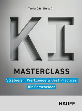Odoi |  KI-Masterclass | eBook | Sack Fachmedien