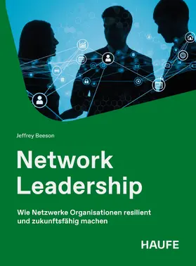 Beeson | Network Leadership | E-Book | www.sack.de