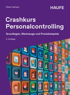 Gerlach | Crashkurs Personalcontrolling | Buch | 978-3-648-20166-4 | www.sack.de