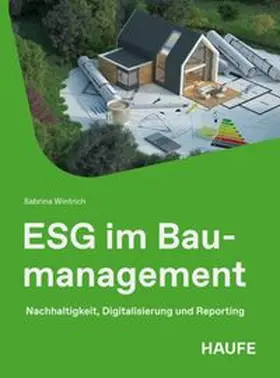 Wintrich | ESG im Baumanagement | E-Book | www.sack.de