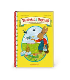 Wißkirchen |  Verkleckst & zugenäht | Buch |  Sack Fachmedien