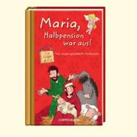  Maria, Halbpension war aus! | Buch |  Sack Fachmedien