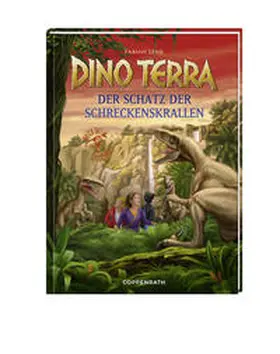 Lenk |  Der Schatz der Schreckenskrallen | Buch |  Sack Fachmedien