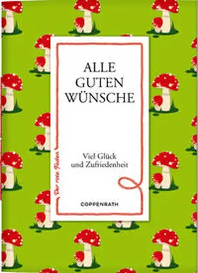  Der rote Faden No.33: Alle guten Wünsche | Buch |  Sack Fachmedien