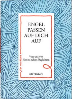  Der rote Faden No.1: Engel passen auf dich auf | Buch |  Sack Fachmedien