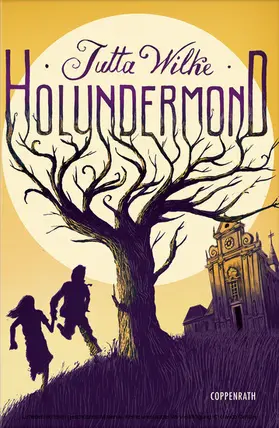 Wilke |  Holundermond | eBook | Sack Fachmedien
