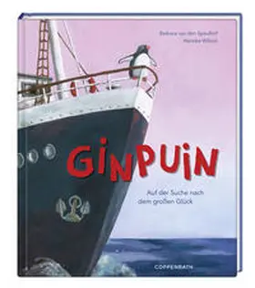 Speulhof |  Ginpuin | Buch |  Sack Fachmedien