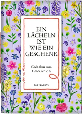 Gerr |  Ein Lächeln ist wie ein Geschenk | Buch |  Sack Fachmedien