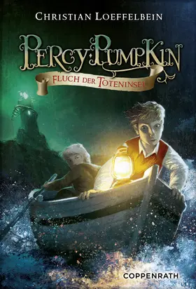 Loeffelbein |  Percy Pumpkin - Band 3 | eBook | Sack Fachmedien