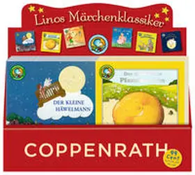  Linos Märchenklassiker Box Nr. 51 | Buch |  Sack Fachmedien