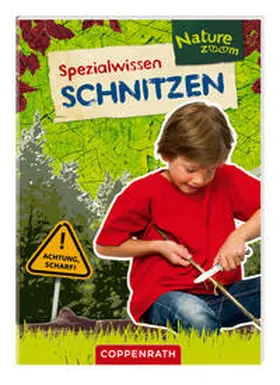 Kiefer |  Spezialwissen Schnitzen | Buch |  Sack Fachmedien