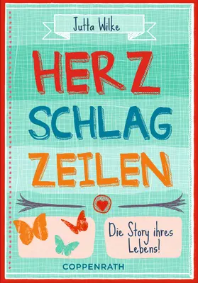 Wilke |  Herzschlagzeilen | eBook | Sack Fachmedien