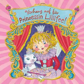 Finsterbusch |  Vorhang auf für Prinzessin Lillifee | eBook | Sack Fachmedien