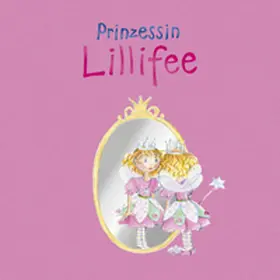 Finsterbusch |  Prinzessin Lillifee | eBook | Sack Fachmedien