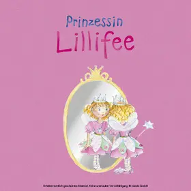 Finsterbusch |  Prinzessin Lillifee | eBook | Sack Fachmedien