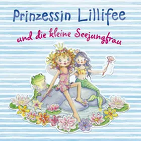 Finsterbusch |  Prinzessin Lillifee und die kleine Seejungfrau | eBook | Sack Fachmedien
