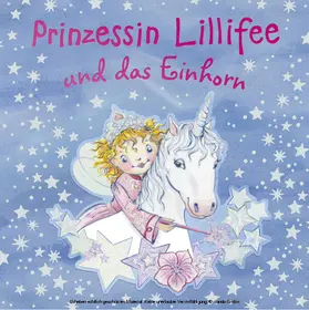 Finsterbusch |  Prinzessin Lillifee und das Einhorn | eBook | Sack Fachmedien