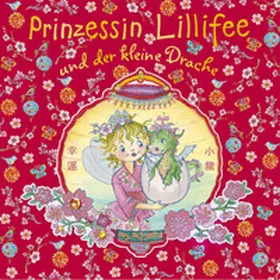 Finsterbusch |  Prinzessin Lillifee und der kleine Drache | eBook | Sack Fachmedien