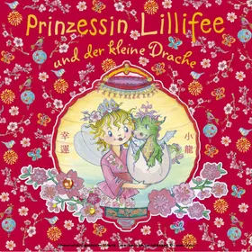 Finsterbusch |  Prinzessin Lillifee und der kleine Drache | eBook | Sack Fachmedien