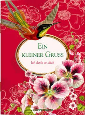  Ein kleiner Gruß | Buch |  Sack Fachmedien