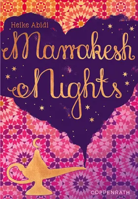 Abidi |  Marrakesh Nights | eBook | Sack Fachmedien