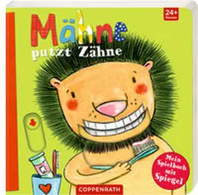 Richert |  Mähne putzt Zähne | Buch |  Sack Fachmedien