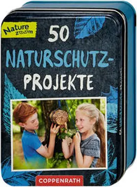 Haag |  50 Naturschutz-Projekte | Buch |  Sack Fachmedien