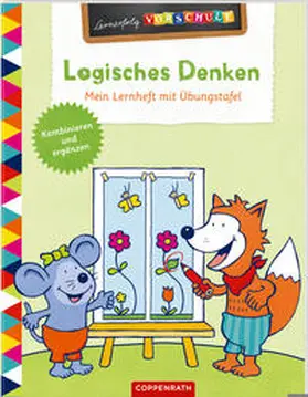 Carstens |  Logisches Denken | Buch |  Sack Fachmedien