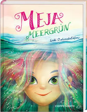 Lindström |  Meja Meergrün -  Band 1 | Buch |  Sack Fachmedien