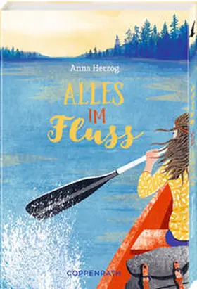 Herzog |  Alles im Fluss | Buch |  Sack Fachmedien