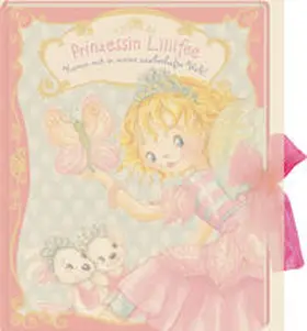 Finsterbusch |  Prinzessin Lillifee: Komm mit in meine zauberhafte Welt! | Buch |  Sack Fachmedien