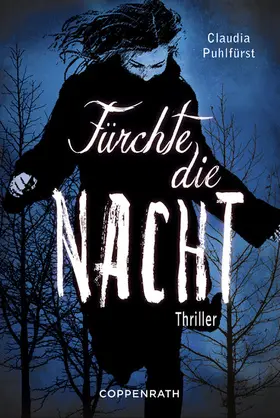 Puhlfürst |  Fürchte die Nacht | eBook | Sack Fachmedien