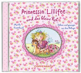 Finsterbusch |  Prinzessin Lillifee und das kleine Reh (CD) | Sonstiges |  Sack Fachmedien