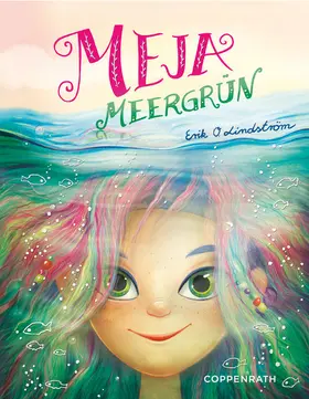 Lindström |  Meja Meergrün | eBook | Sack Fachmedien