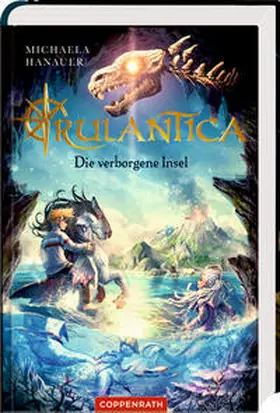 Hanauer | Rulantica (Bd. 1) | Buch | 978-3-649-62722-7 | sack.de