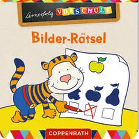  Bilder-Rätsel | Buch |  Sack Fachmedien