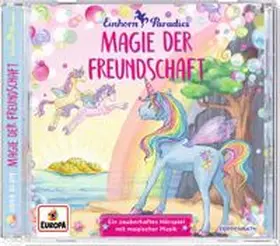 Blum |  Einhorn-Paradies 2 - Magie der Freundschaft | Sonstiges |  Sack Fachmedien