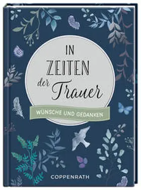 Partmann |  In Zeiten der Trauer | Buch |  Sack Fachmedien