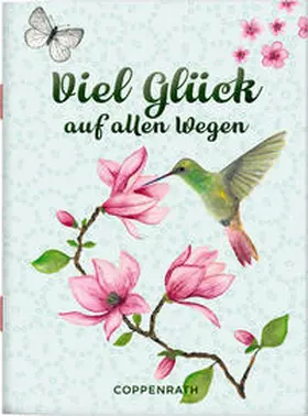E. Gerr |  Viel Glück auf allen Wegen | Buch |  Sack Fachmedien