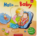 Heger |  Hallo, kleines Baby | Buch |  Sack Fachmedien