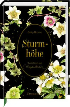 Bronte |  Sturmhöhe | Buch |  Sack Fachmedien