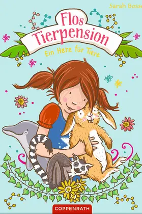 Bosse |  Flos Tierpension | eBook | Sack Fachmedien