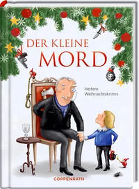  Der kleine Mord | Buch |  Sack Fachmedien