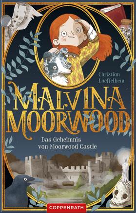 Loeffelbein |  Malvina Moorwood (Bd. 1) | eBook | Sack Fachmedien