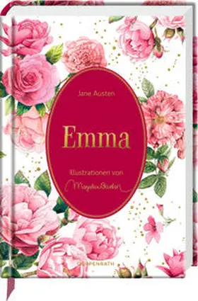 Austen |  Emma | Buch |  Sack Fachmedien