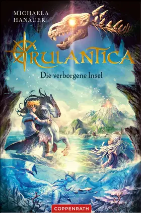Hanauer | Rulantica (Bd. 1) | E-Book | sack.de