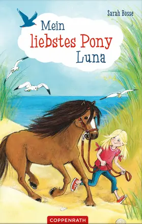 Bosse |  Mein liebstes Pony Luna | eBook | Sack Fachmedien
