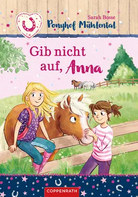 Bosse |  Ponyhof Mühlental (Bd. 3) | eBook | Sack Fachmedien